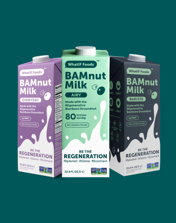 bamnut-milk